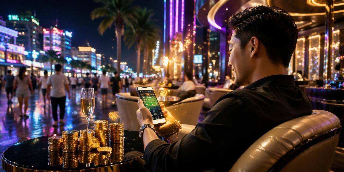 sicbo Live Casino